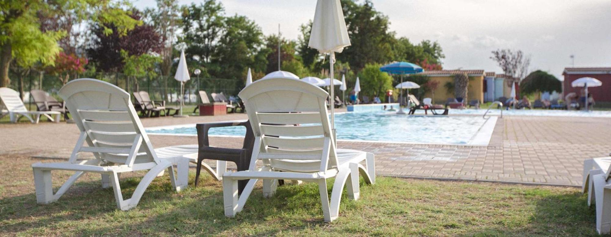 Centro Vacanze - Garden River Altidona Exterior photo